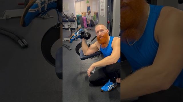 Не пропускай день ног, родной