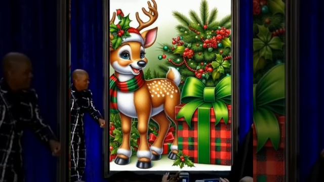 ,,Digital Creative AI Studio."#Музыкально-развлекательный канал с искусственным интеллектом#AIAvatar