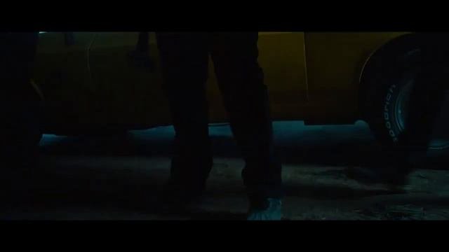 Коммандо — Русский трейлер (2022)