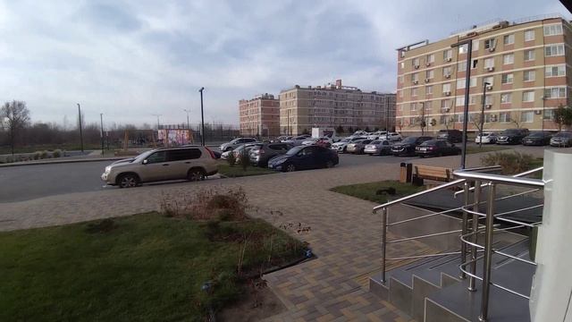 Коммерческая недвижимость г.Ростов-на-Дону , ул.Чаленко