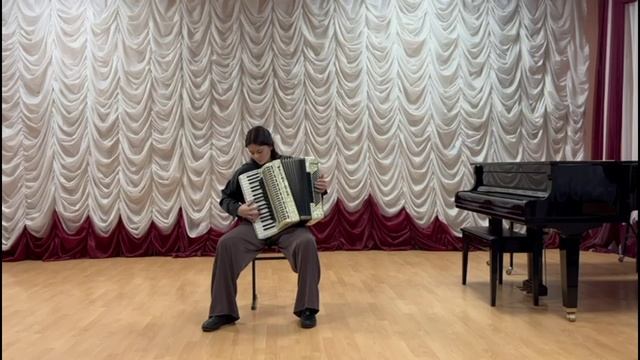 Черных Арина Песня Марьин