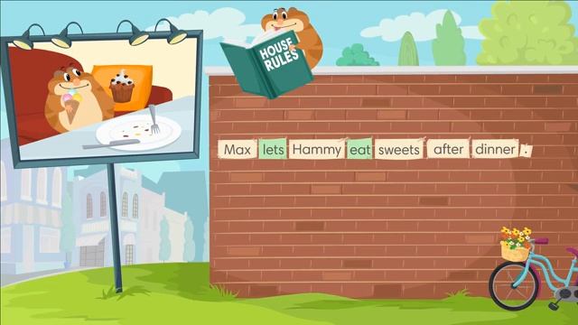 Go Getter 4 Unit 8 Lesson 8.2 Get Grammar! be allowed to, get