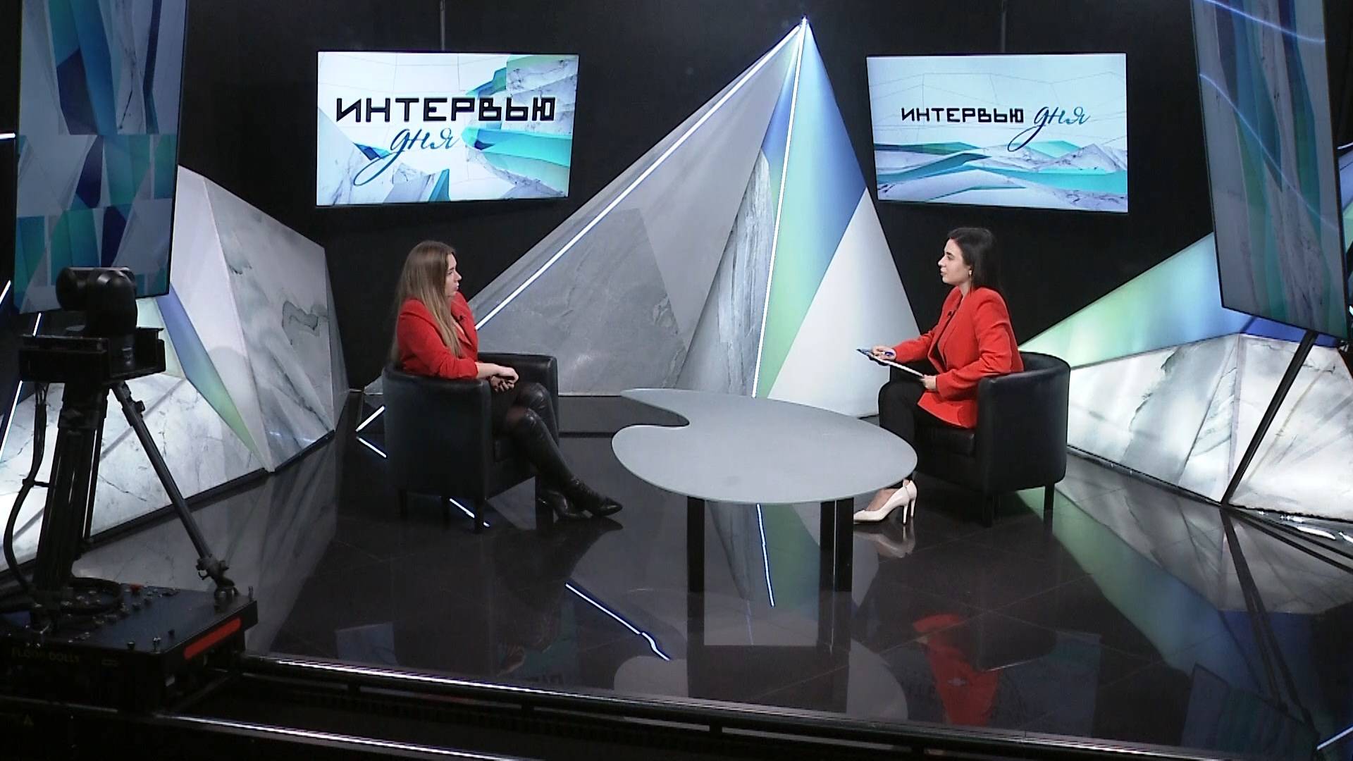 Наталья Гузеватова: о проекте «Люди, защищающие людей»