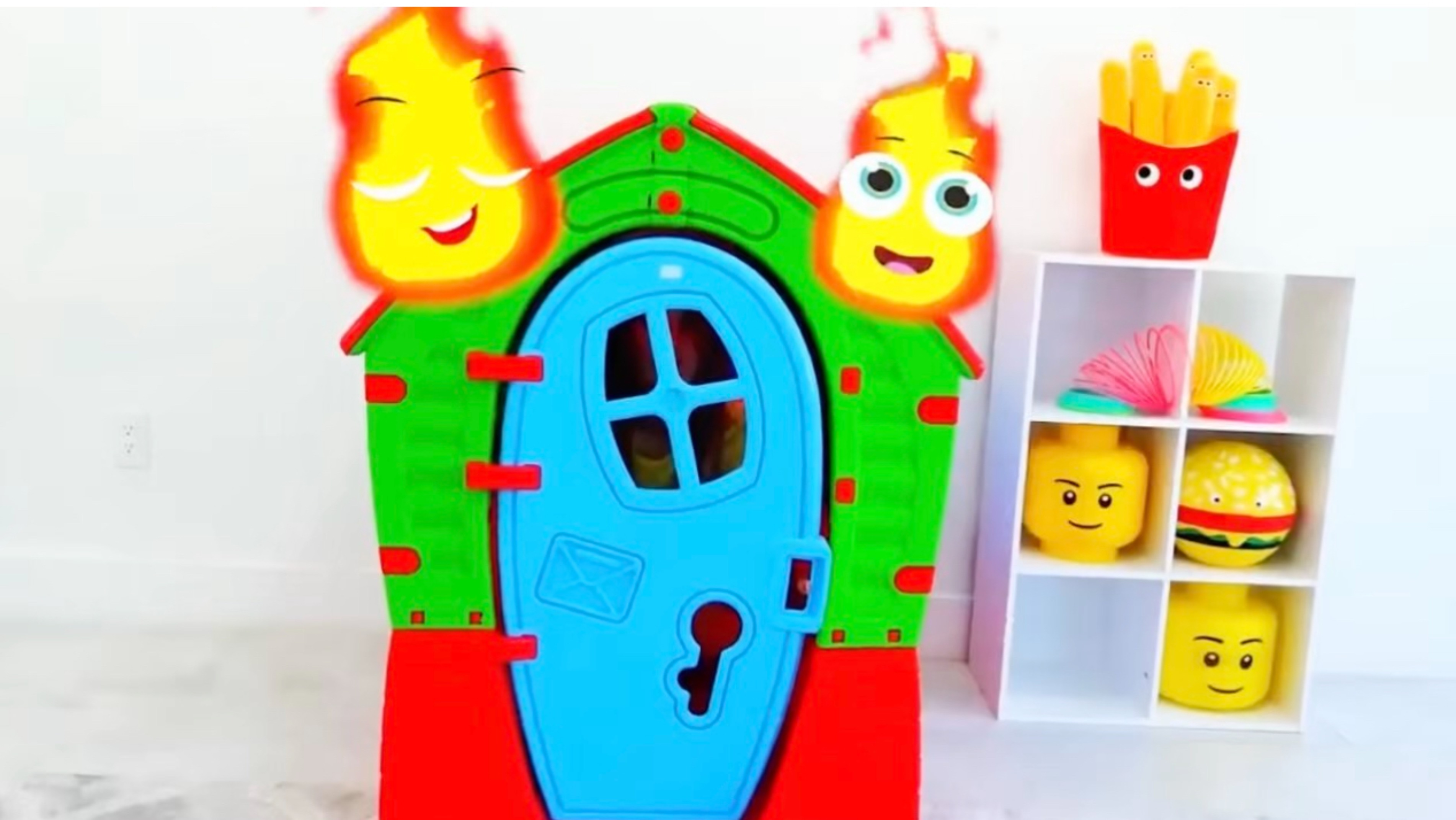 Увлекательные истории 🤩