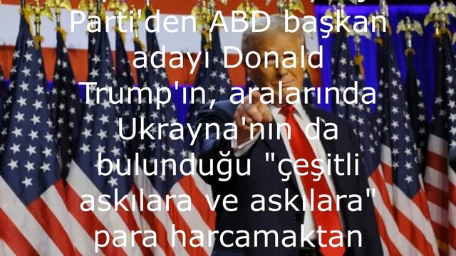 Medvedev Kamala Harris hakkında konuştu.