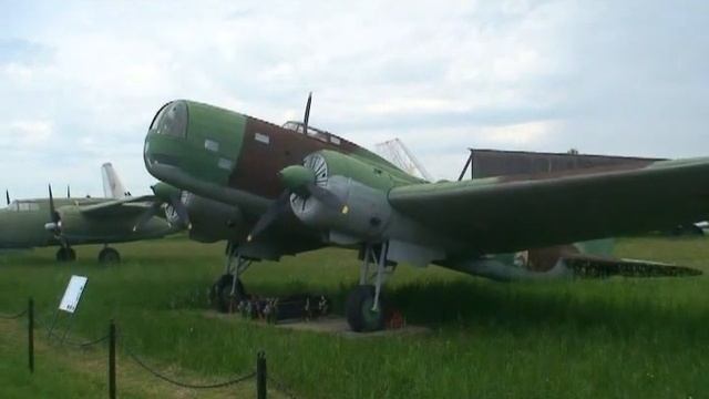 Оружие Победы. Авиация