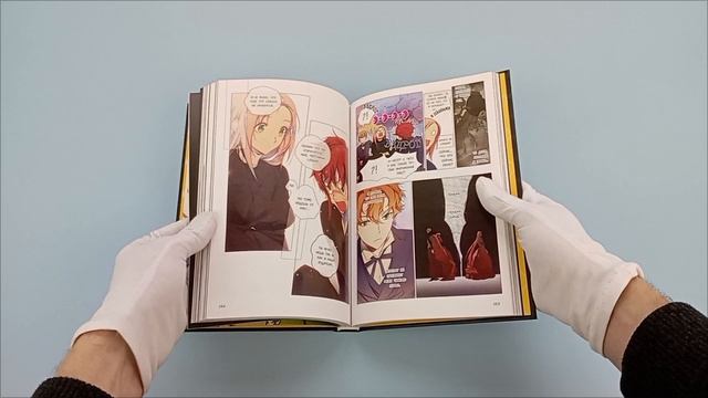 «Небылица мачехи. Том 1» Spice&kitty