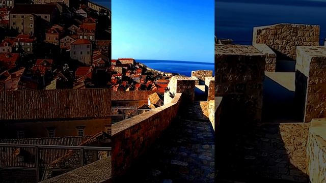 Кадры повседневных мгновений