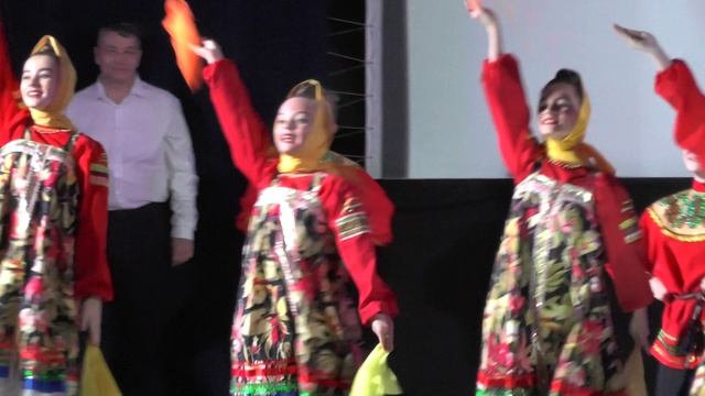 Калинка
