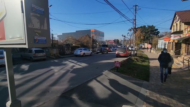 Аренда торговых помещений в центре г. Михайловск