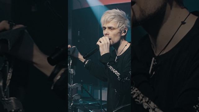 Mediana live sessions: СИМ ГРИН