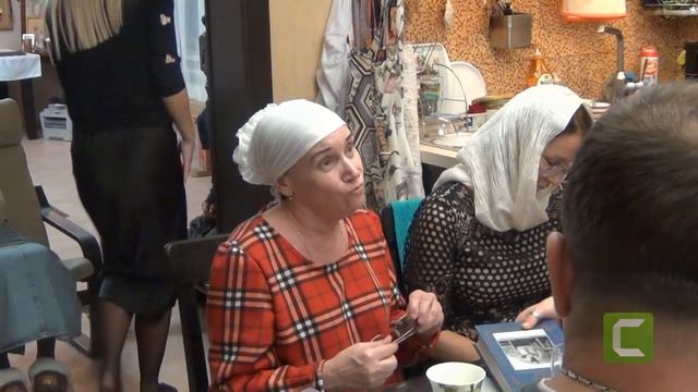 17.11.2024 №14 Житье в радости.