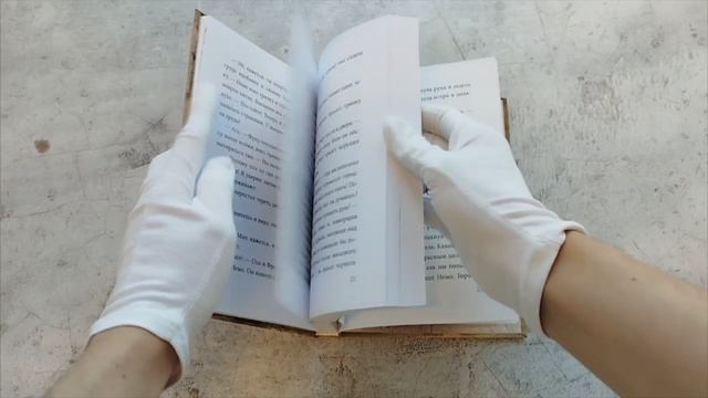 «Не открывать! Царапается!» Шарлотты Хаберзак