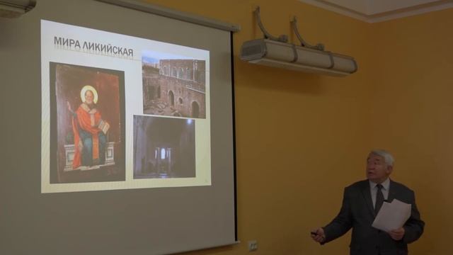Мазуров Ю. Л. - Природное и культурное наследие - Проблемы охраны наследия