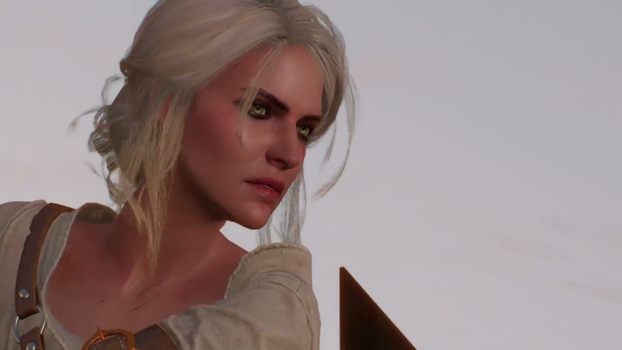 The Witcher 3 - Василиск