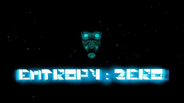 Играем в entropy zero #2