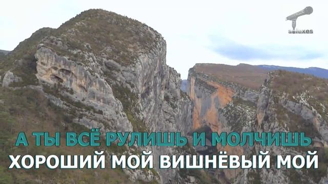 Вишнёвая девятка Караоке
