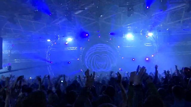 Dash Berlin (ASOT 550 INVASION Moscow 07.03.12)