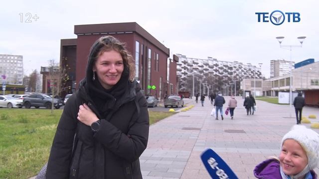 «Мамулечка, спасибо тебе!»