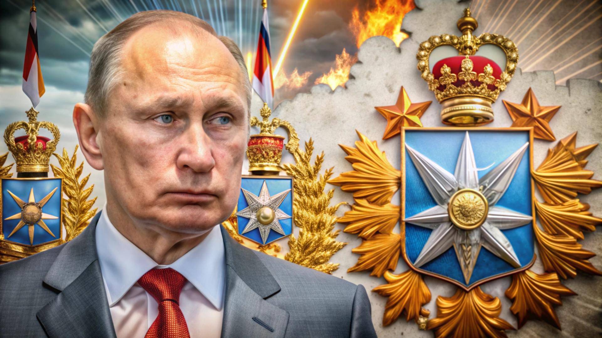 Запад НАКОНЕЦ признает Россия побеждает!
