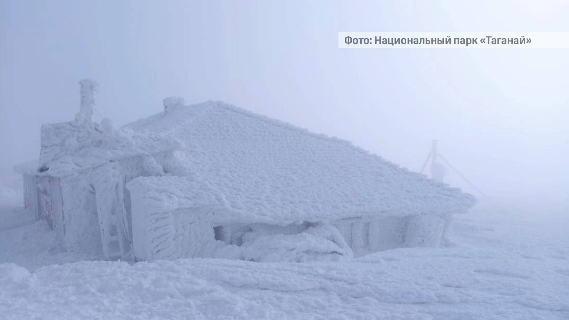 «БЛОК КОРОТКИХ НОВОСТЕЙ» 22.11.24