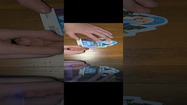 лотереи комплект, новый выпуск