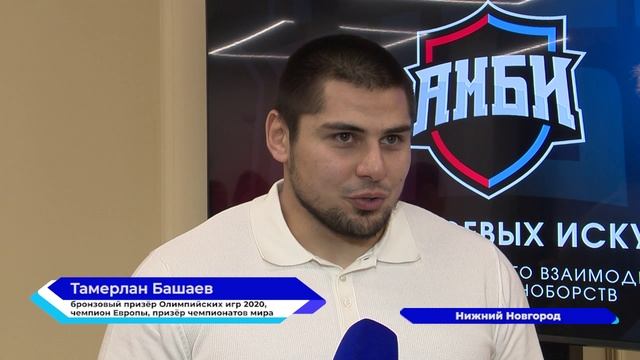 Форум «Академия в движении» прошёл в здании Нижегородской Ярмарки