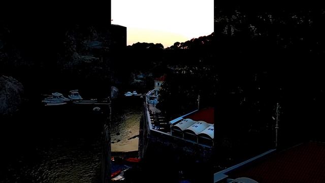 Необычные виды обычного дня