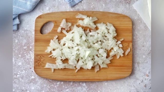 Котлеты 🧆 из рыбы🐟 с плавленым🫠 сыром🧀.mp4