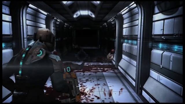 Dead Space Official Trailer - iPhone & iPad iOS GamePad Android VideoGame