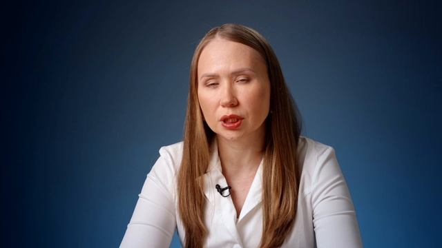 Знакомство с командой клиники: Екатерина Костицына