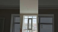 Покраска стен и потолка🫦 #покраскастенбезвоздушкой #покраскастен #покраскапотолка #покраскапотол