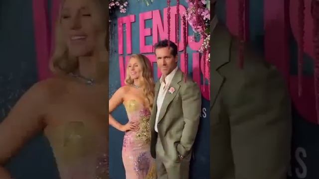 47-летний Райан Рейнольдс и 37-летняя Блейк Лайвли уже 12 лет вместе и по праву считаются одной и...