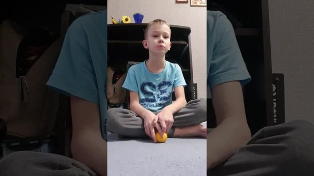 Знакомство со мной
