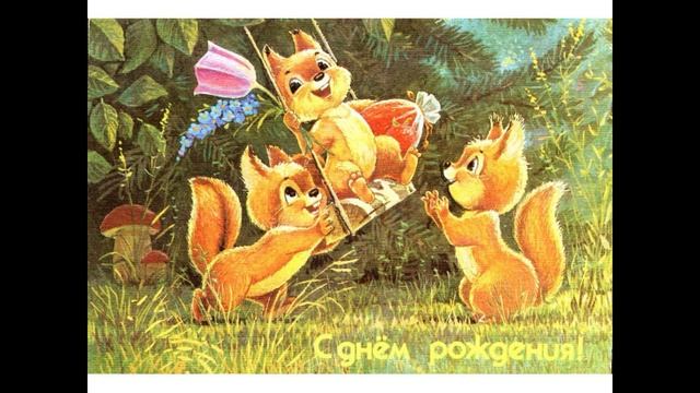 Моё видео