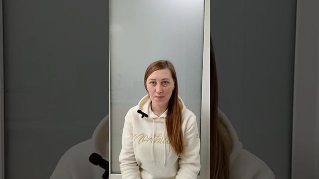 Отзыв о лазерной коррекции зрения в клинике "Зрение Воронеж", 88001009876