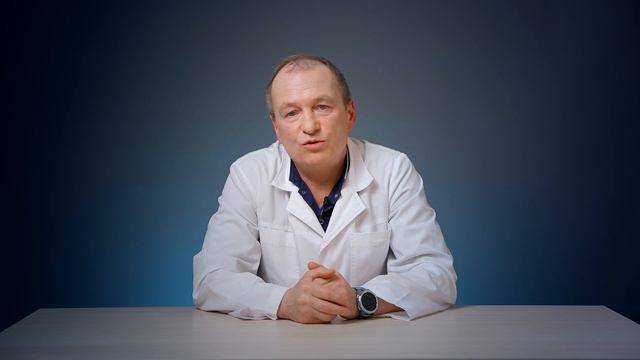 Знакомство с командой клиники: Иван Ганохарити