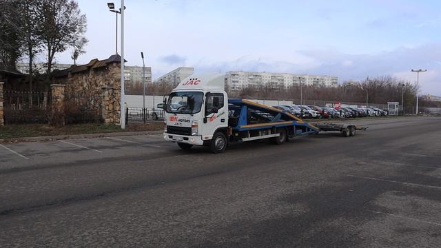 Автовоз