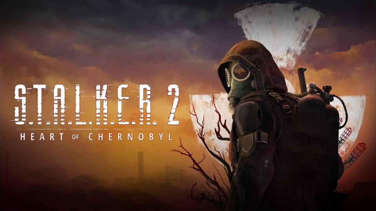 S.T.A.L.K.E.R. 2: Heart of Chornobyl . Серия 2 .