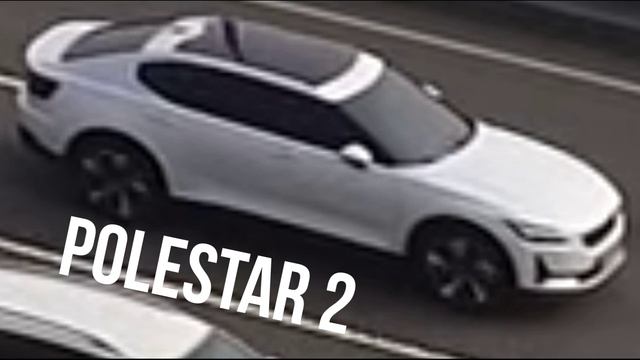 Polestar 2