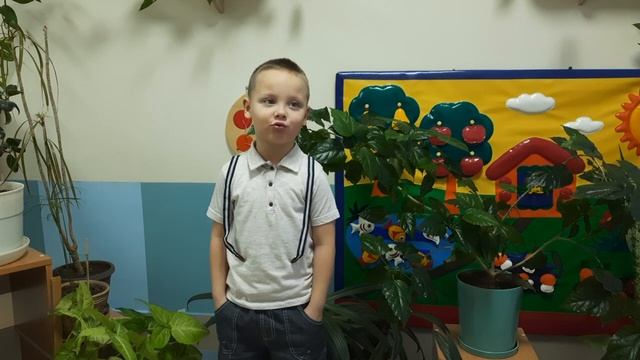 Паша Кузьмин, мама милая