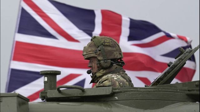 В Британии пообещали вступить в бой с Россией «сегодня вечером»