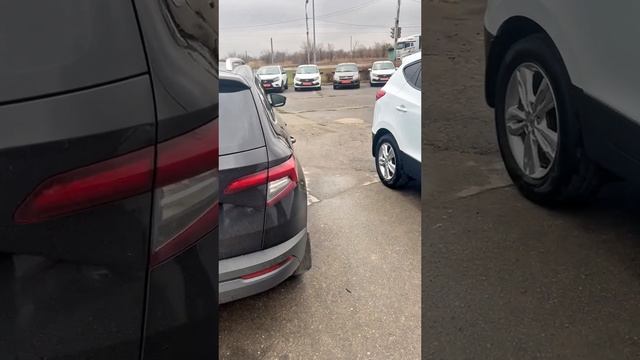Skoda Karoq 2020
