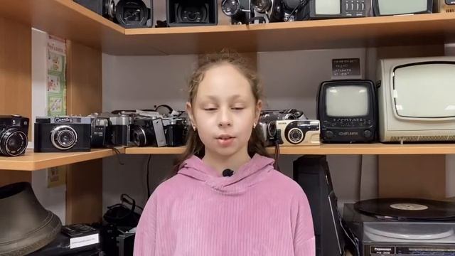 Видео от Блогинг-студия Дворца творчества г. Нефтекамска