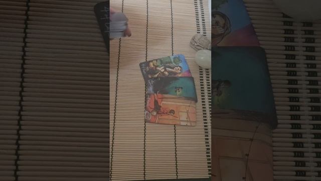 О чём он думает?