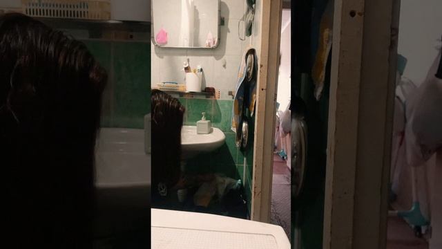 мой обычный день как мамы