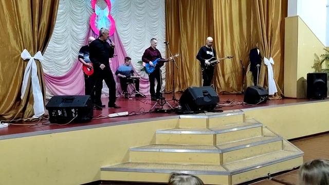 гр. СтасБасс - Горят огни