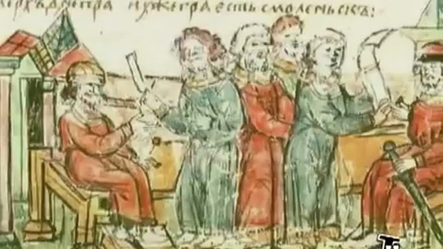 Галлы - Славяне.