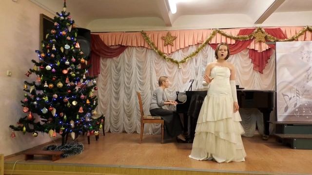 Кретова Элиза, 15 лет