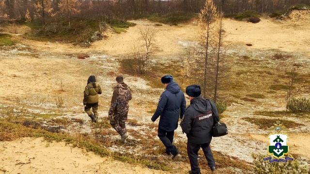 В Нарьян-Маре расследуется уголовное дело в отношении организаторов и курьера наркомаркета